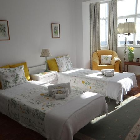 Meet Porto Apartment Matosinhos  Pokoj fotografie