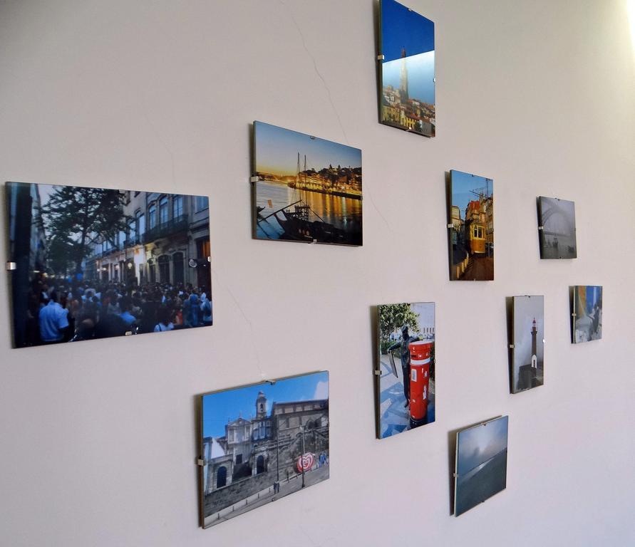 Meet Porto Apartment Matosinhos  Pokoj fotografie