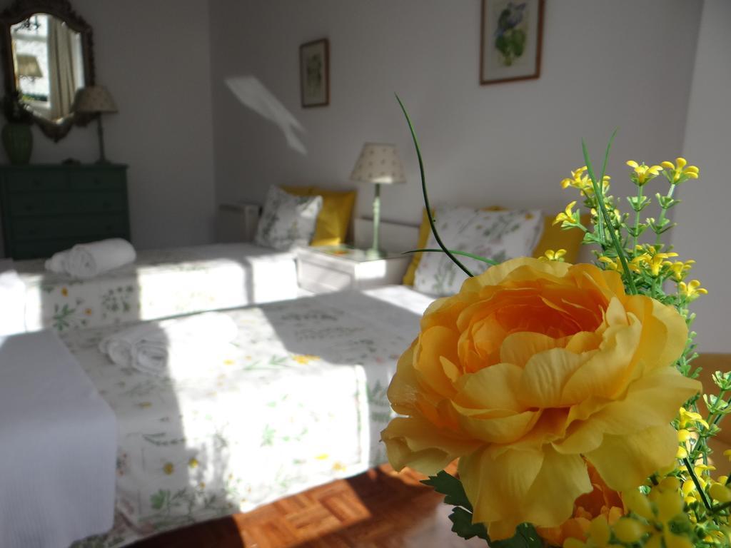 Meet Porto Apartment Matosinhos  Pokoj fotografie