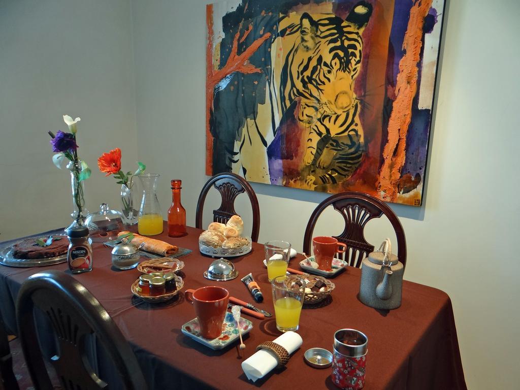 Meet Porto Apartment Matosinhos  Pokoj fotografie