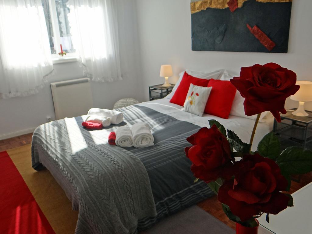 Meet Porto Apartment Matosinhos  Pokoj fotografie