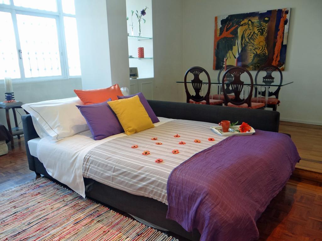 Meet Porto Apartment Matosinhos  Pokoj fotografie