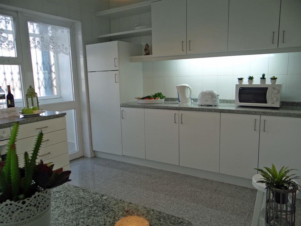 Meet Porto Apartment Matosinhos  Pokoj fotografie