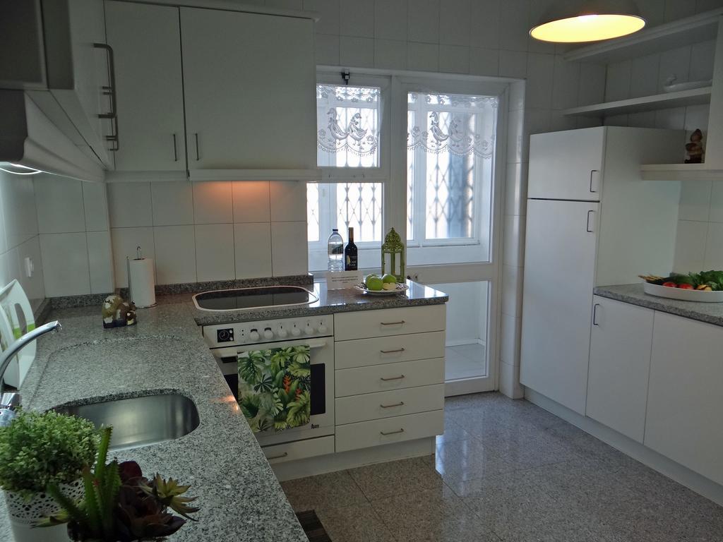 Meet Porto Apartment Matosinhos  Pokoj fotografie